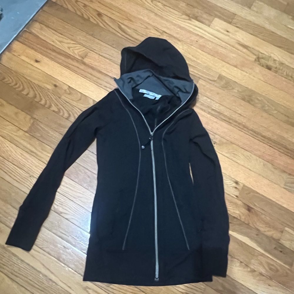 womens xxs athleta jacket